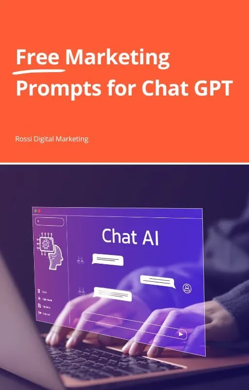 chat gpt prompts for marketing ebook cover