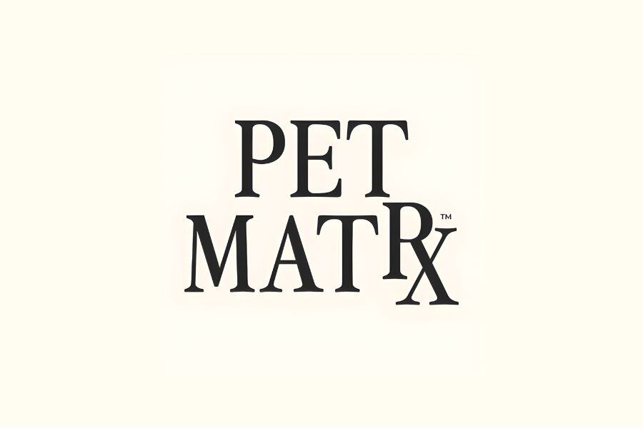 digital marketing company client pet matrx