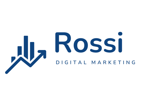 rossi digital marketing logo