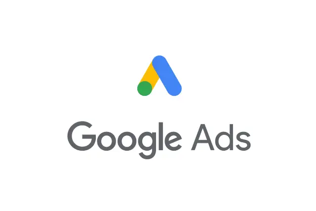 Google Ads Logo